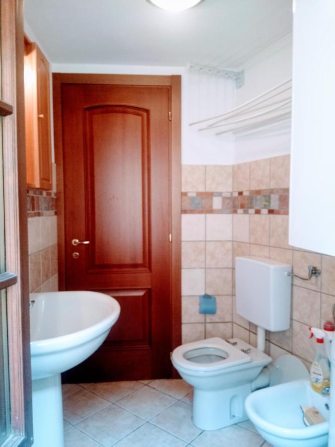 Casa Al Centro Di Chatillon Cir0037 Bagian luar foto