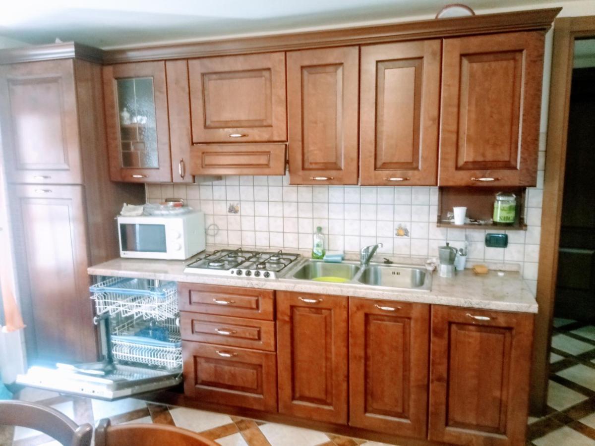 Casa Al Centro Di Chatillon Cir0037 Bagian luar foto