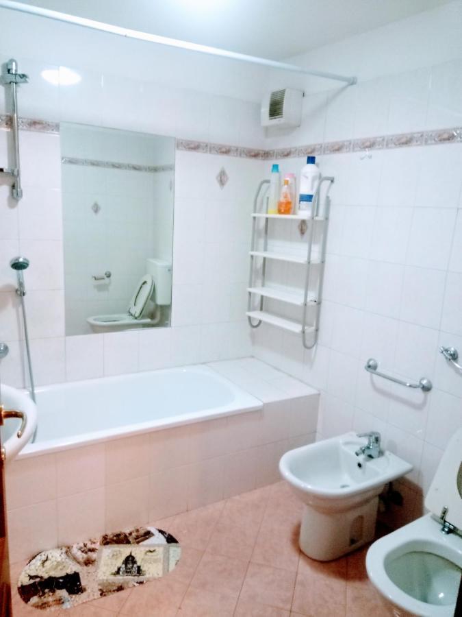Casa Al Centro Di Chatillon Cir0037 Bagian luar foto